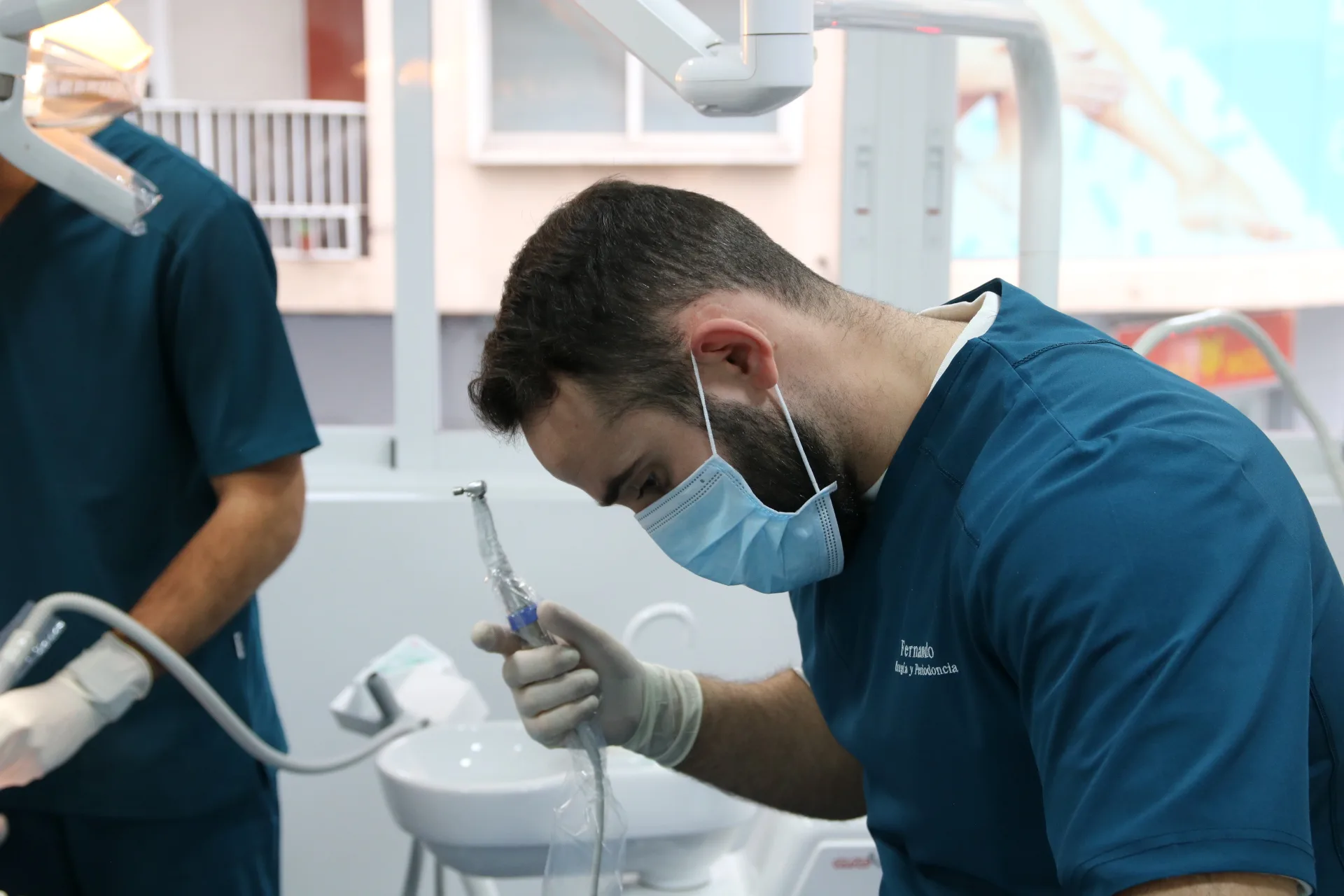 Periodoncia