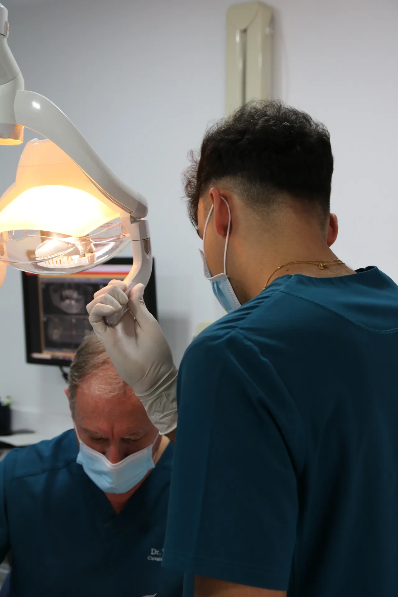 Planificación de diseño de sonrisa digital en PerioMax Alicante