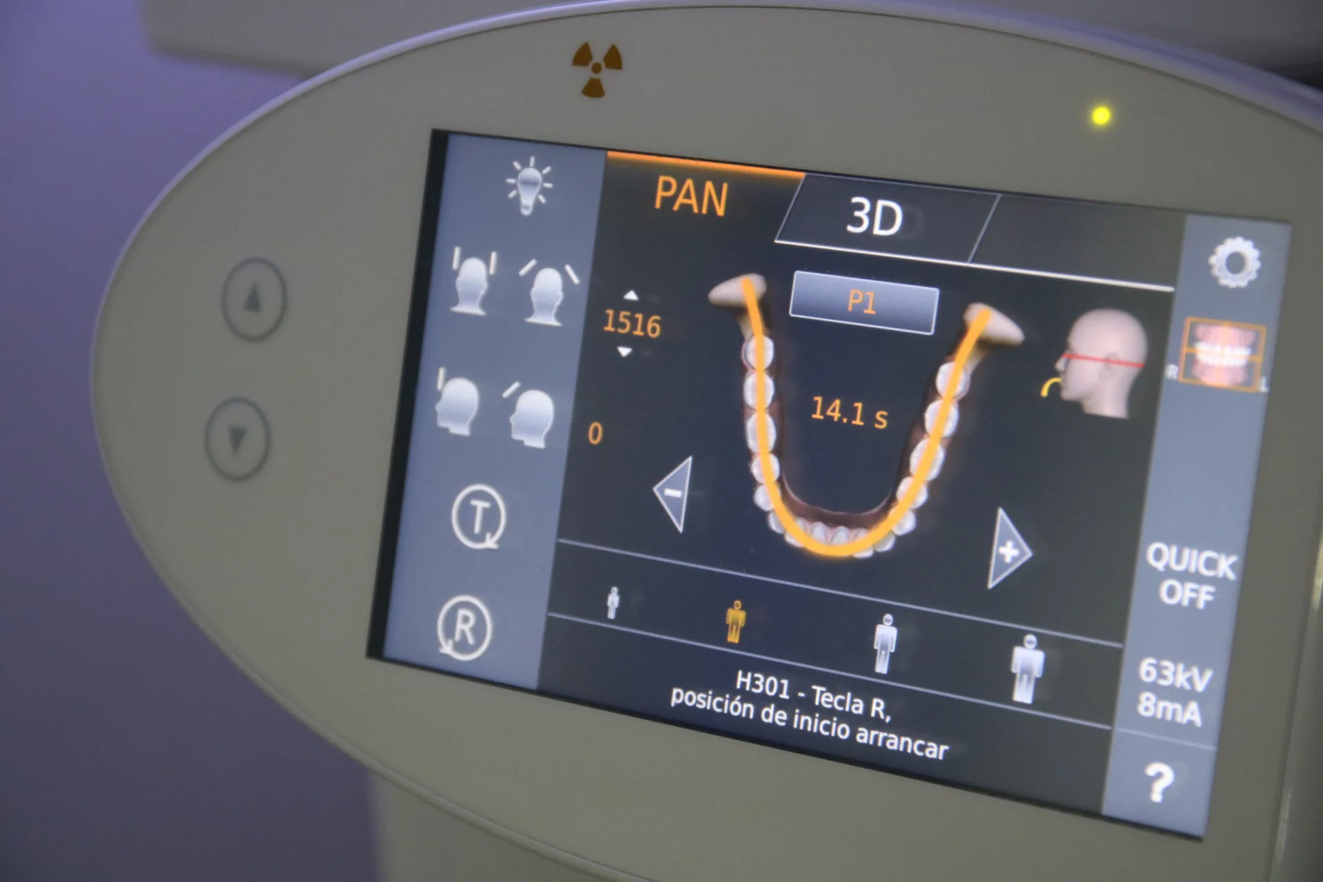 TAC / CBCT