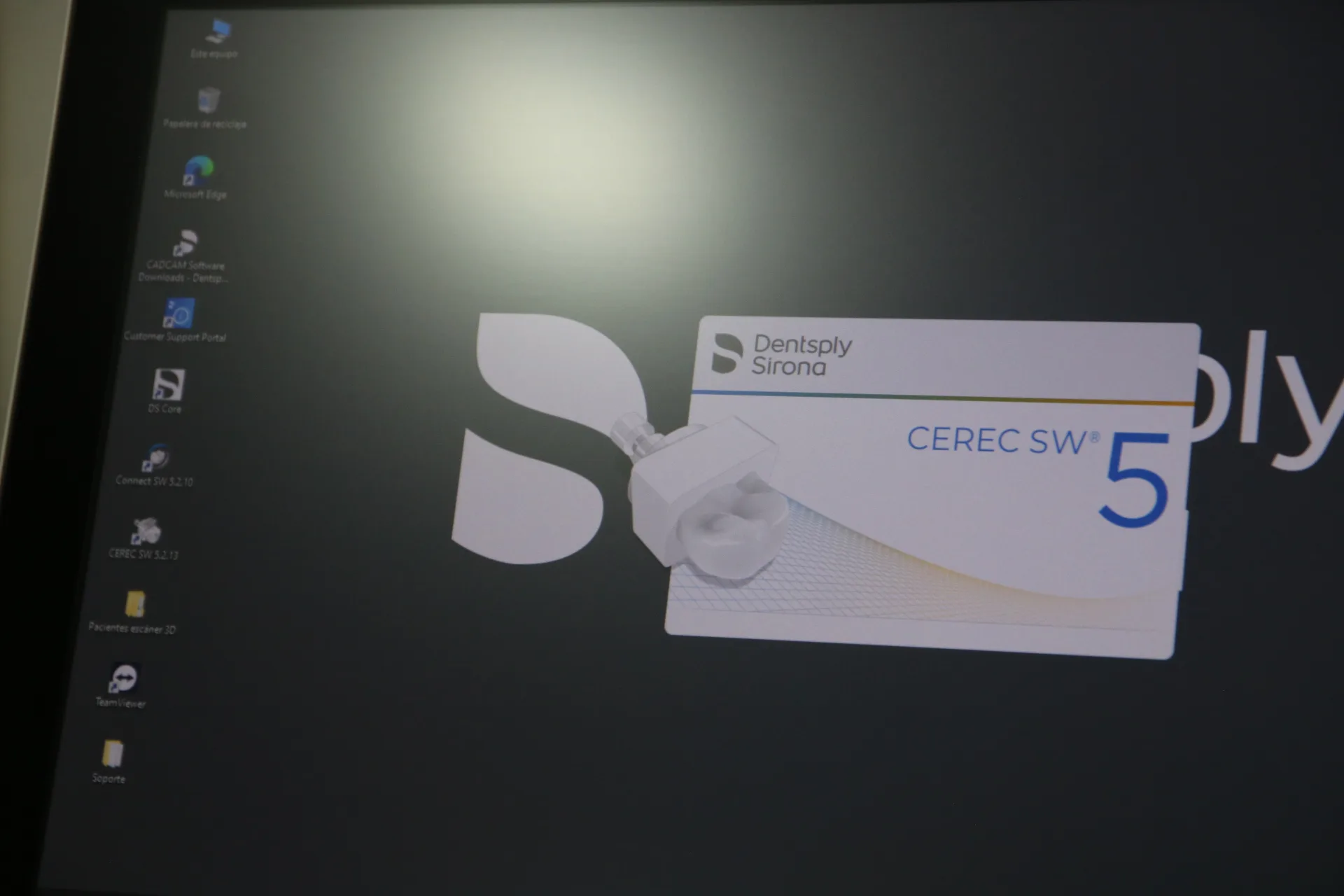 Tecnología PerioMax