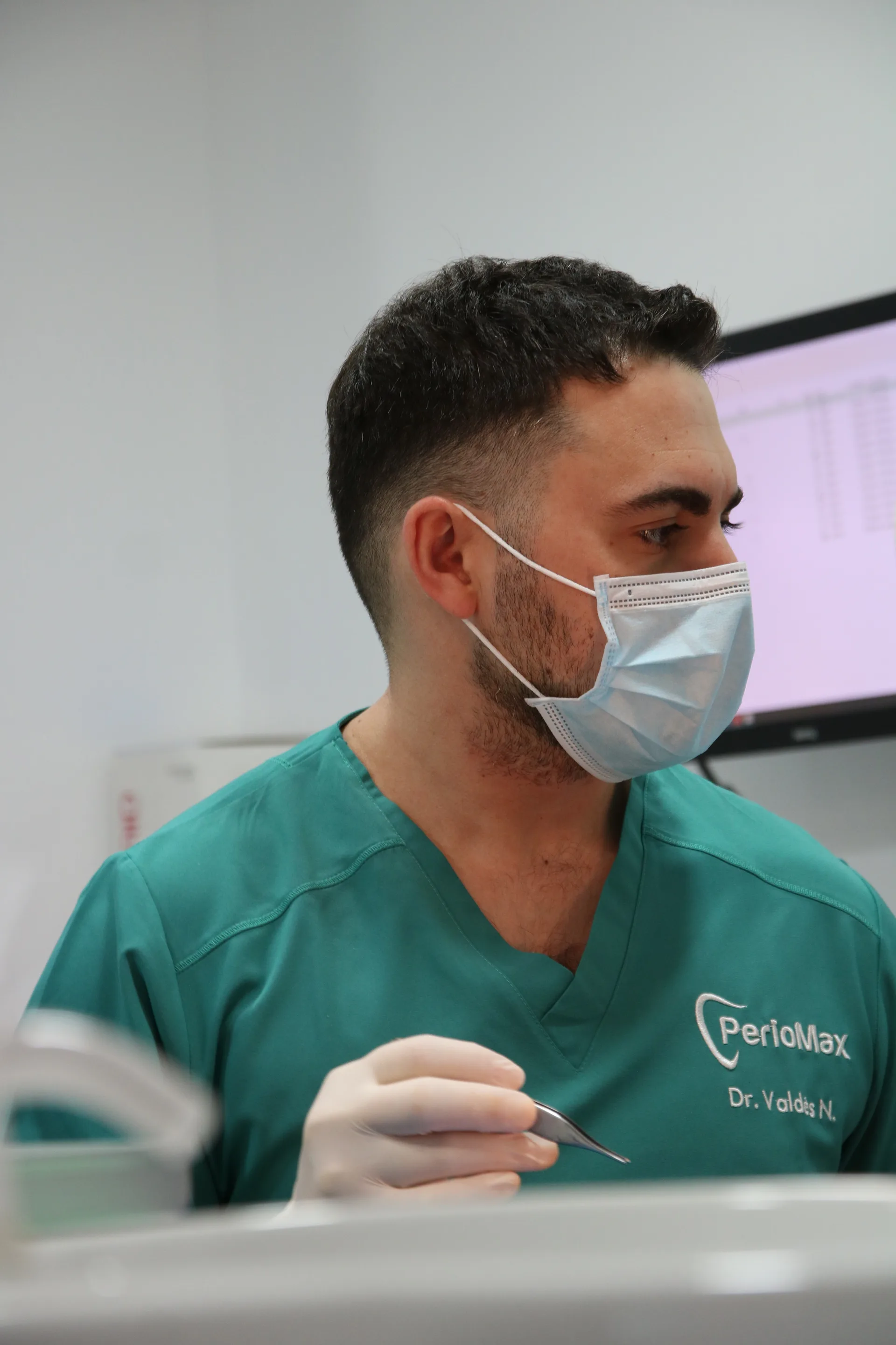 Regeneración Ósea Dental en Alicante