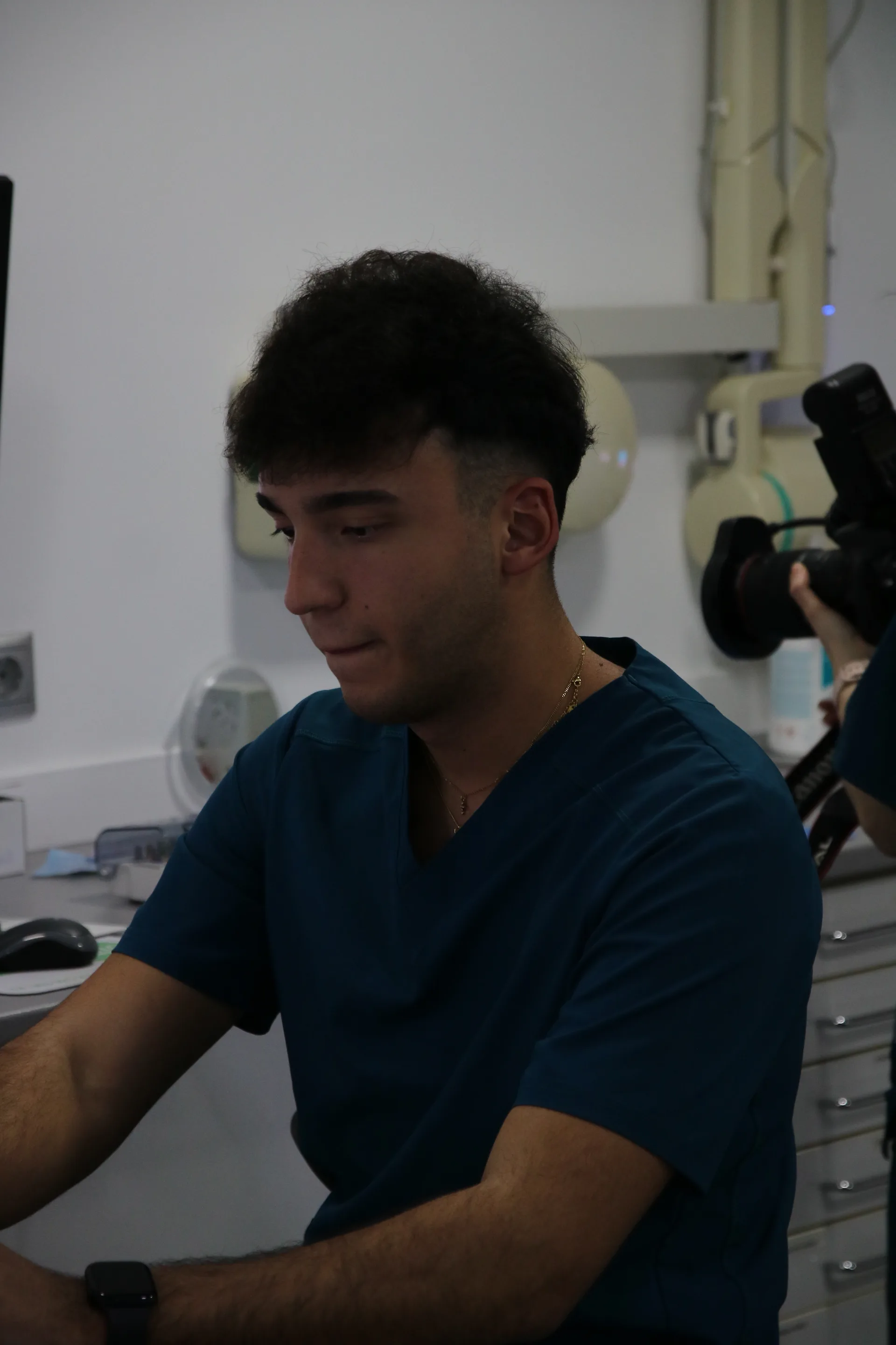 Regeneración Ósea Dental en Alicante