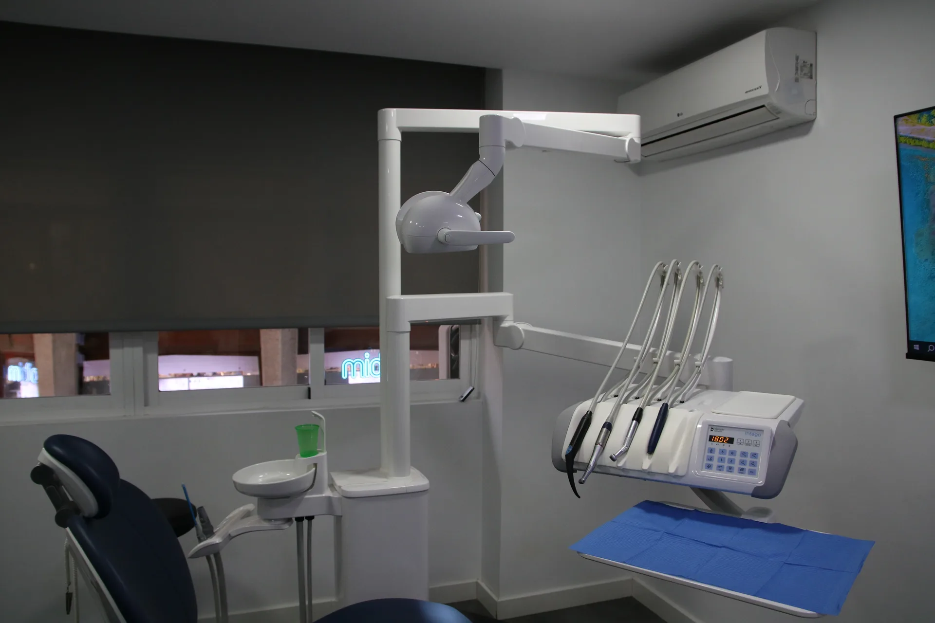 Cirujano Maxilofacial en Alicante