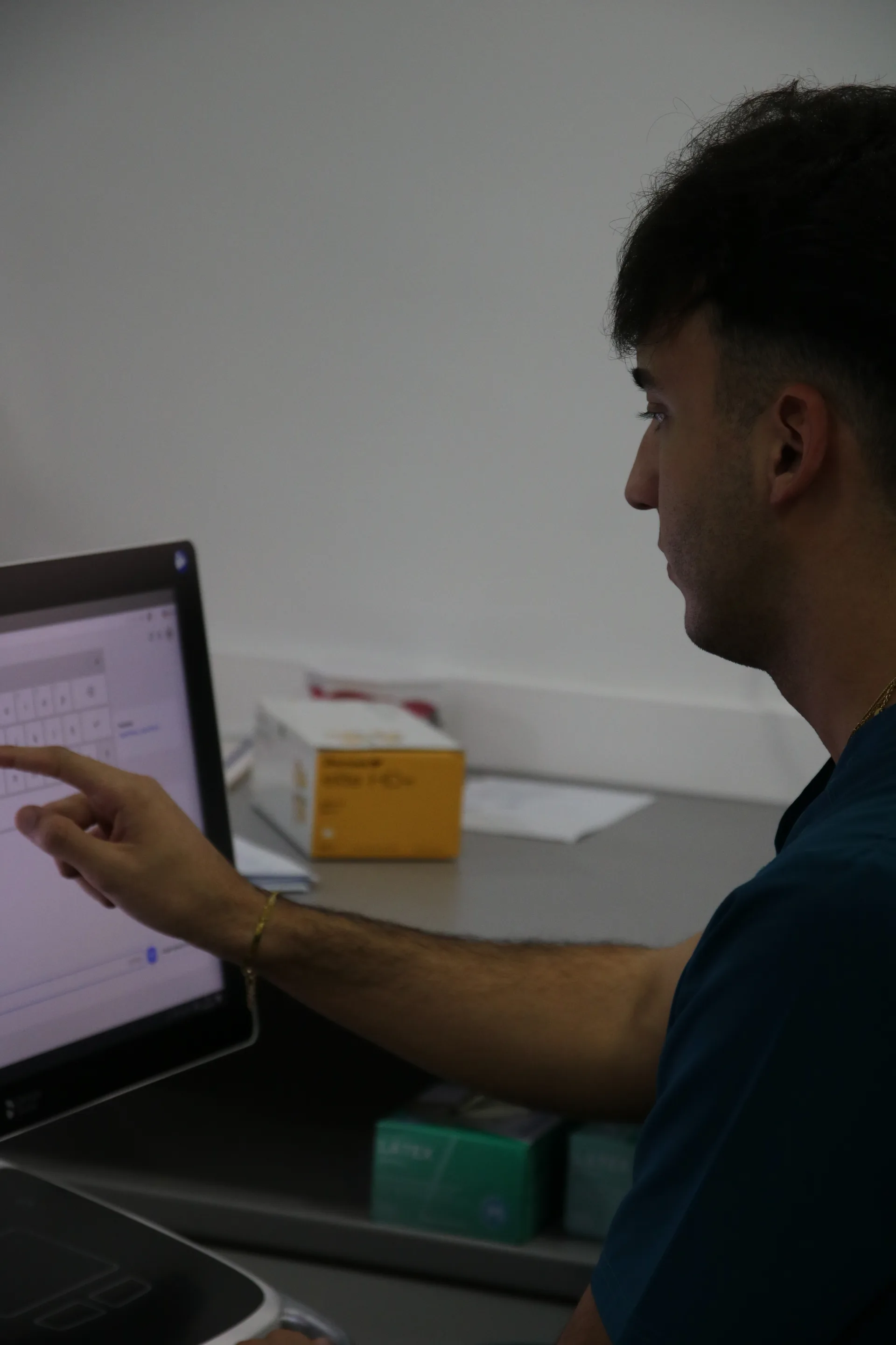 Limpieza Dental Profunda en Alicante