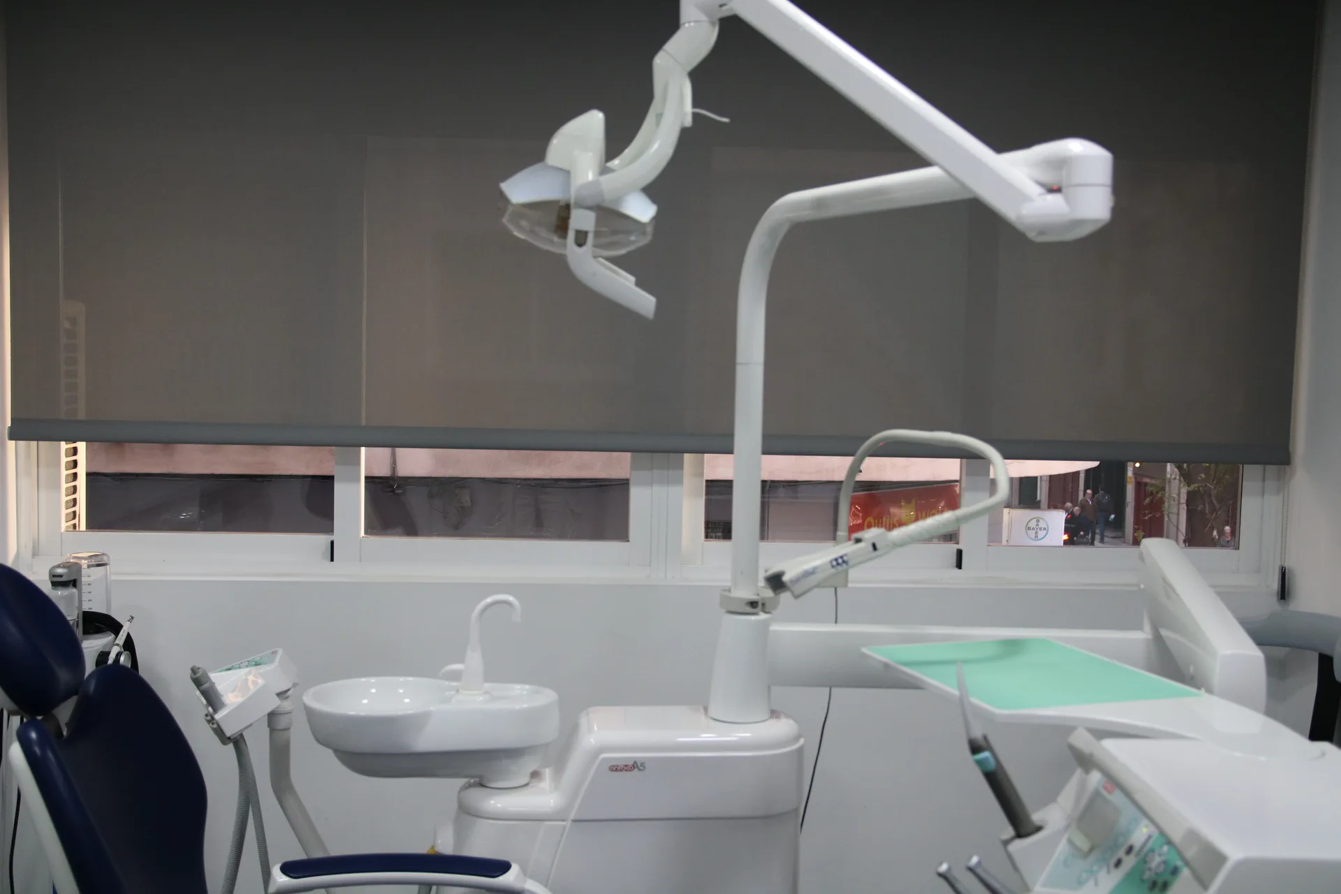 All-on-4 en Alicante