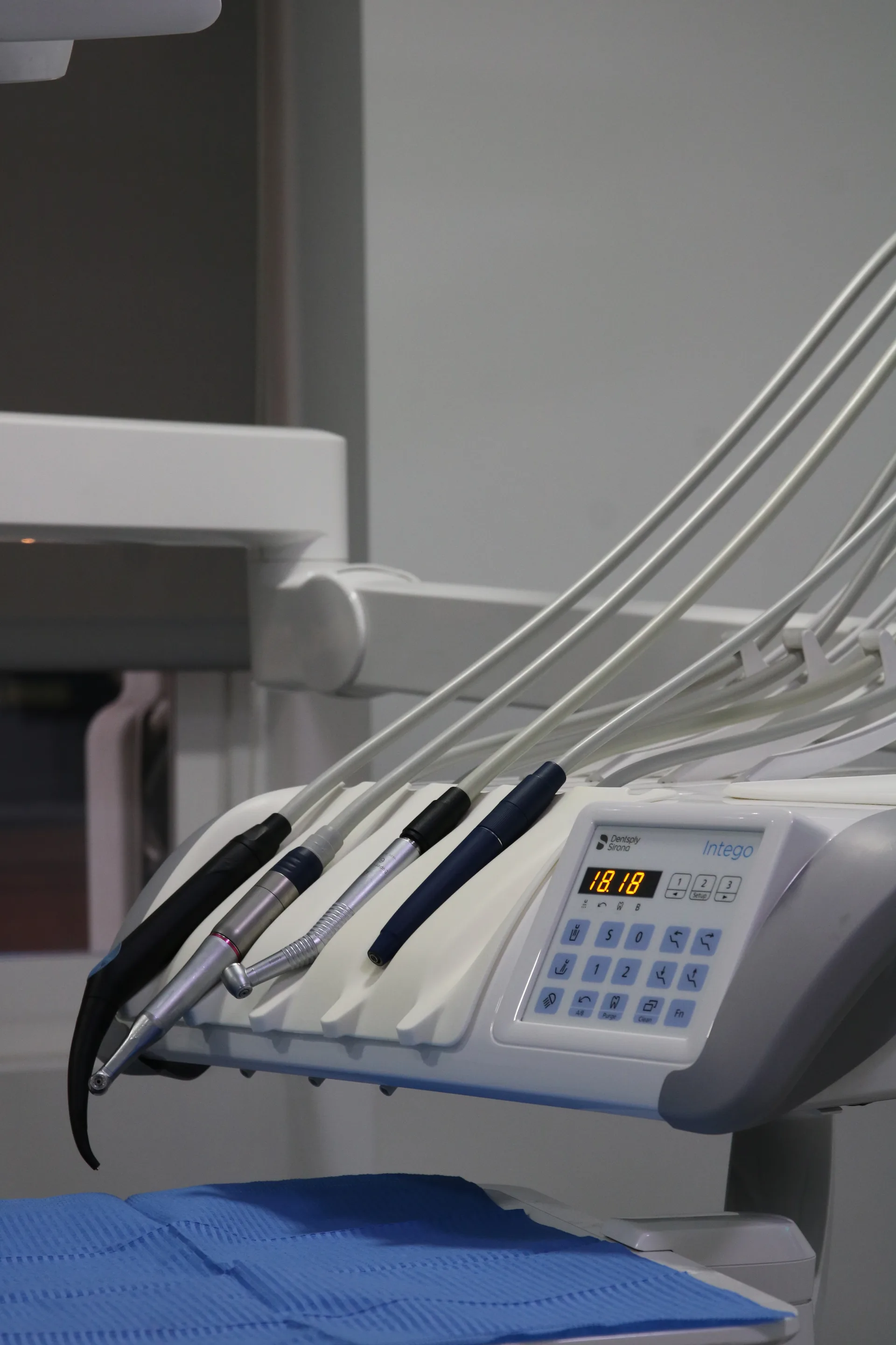 Planificación digital All-on-4 con tecnología 3D en PerioMax Alicante