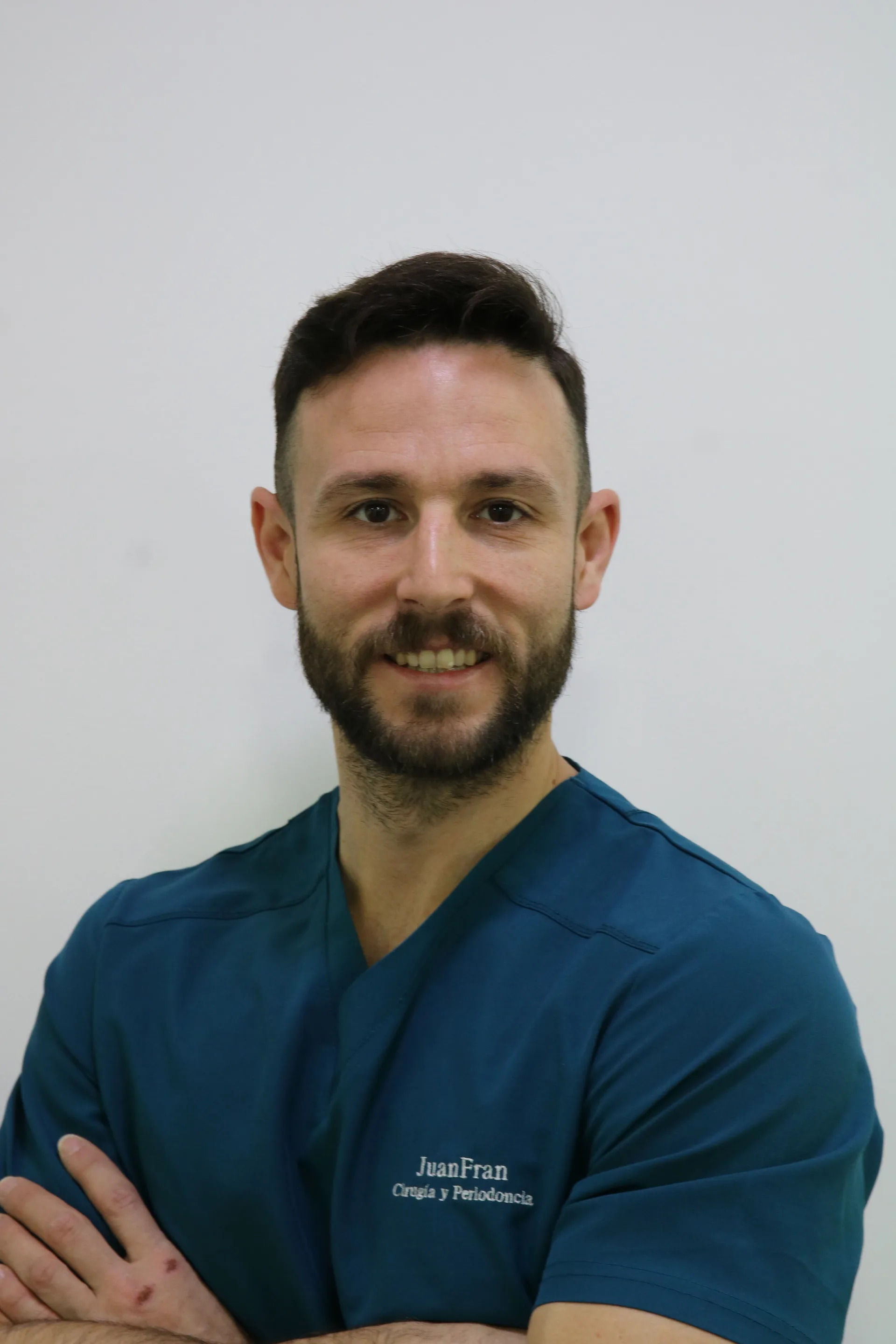 Información sobre gingivitis gestacional y salud periodontal prenatal