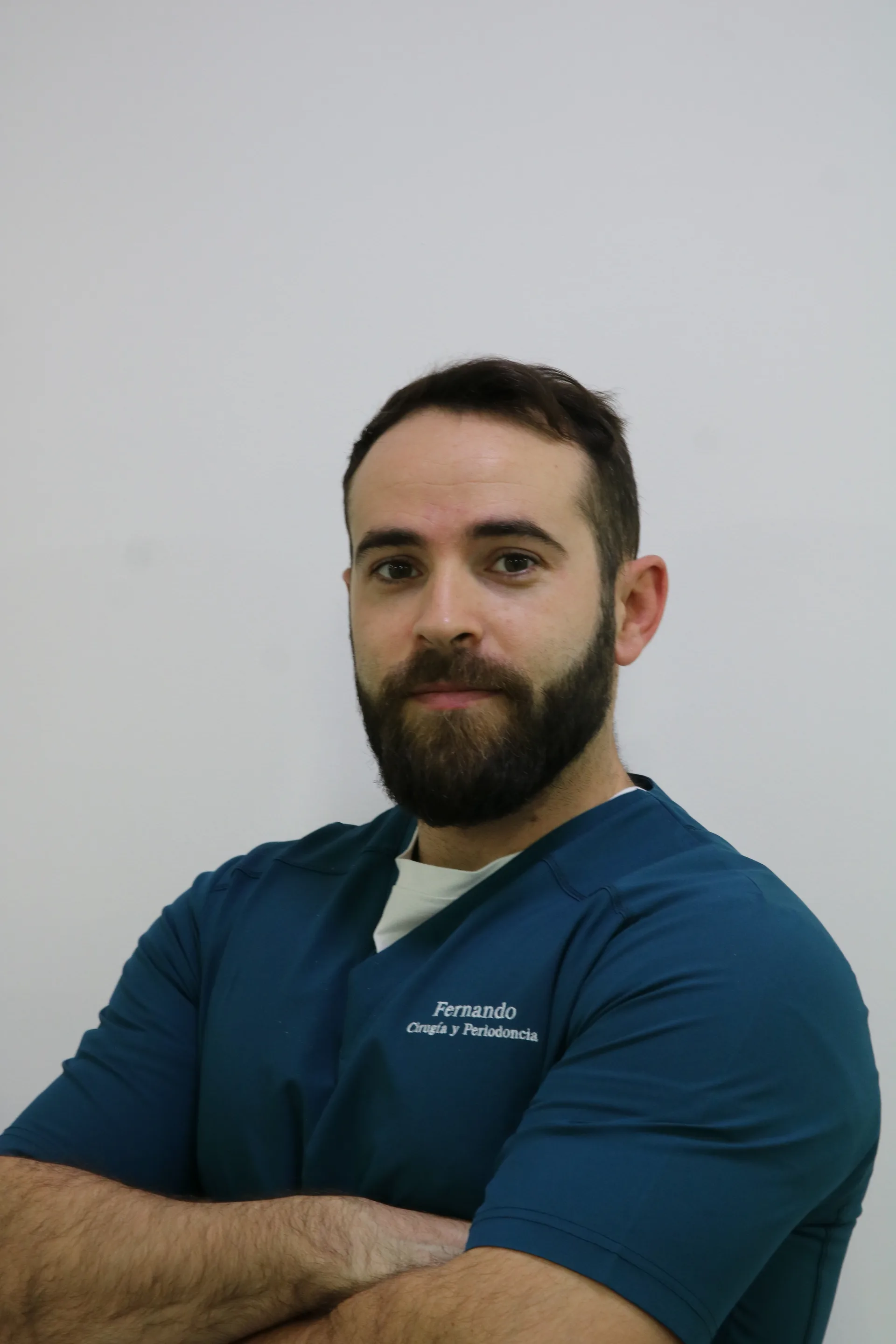 Empaste Dental en Alicante