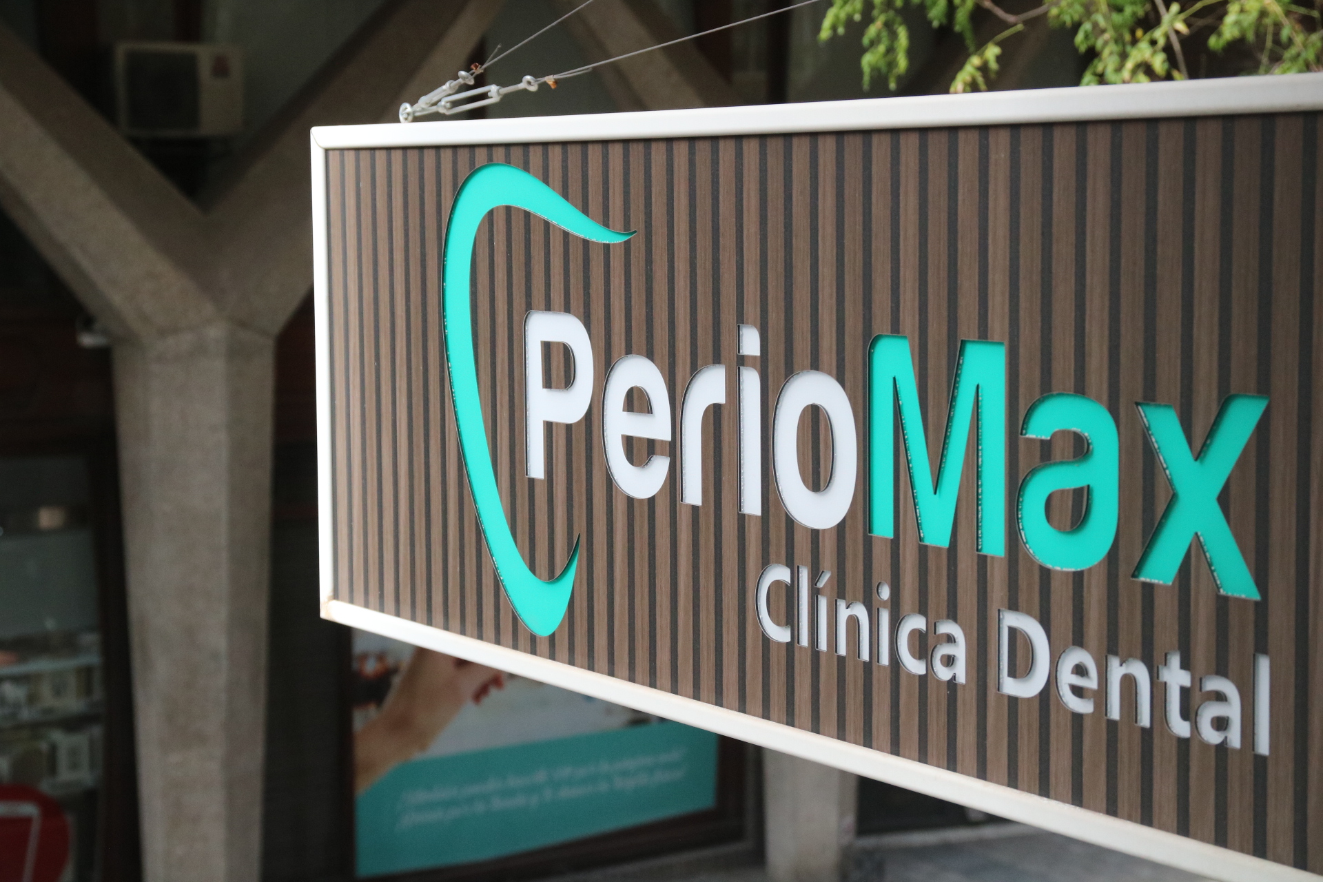 Instalaciones PerioMax 1