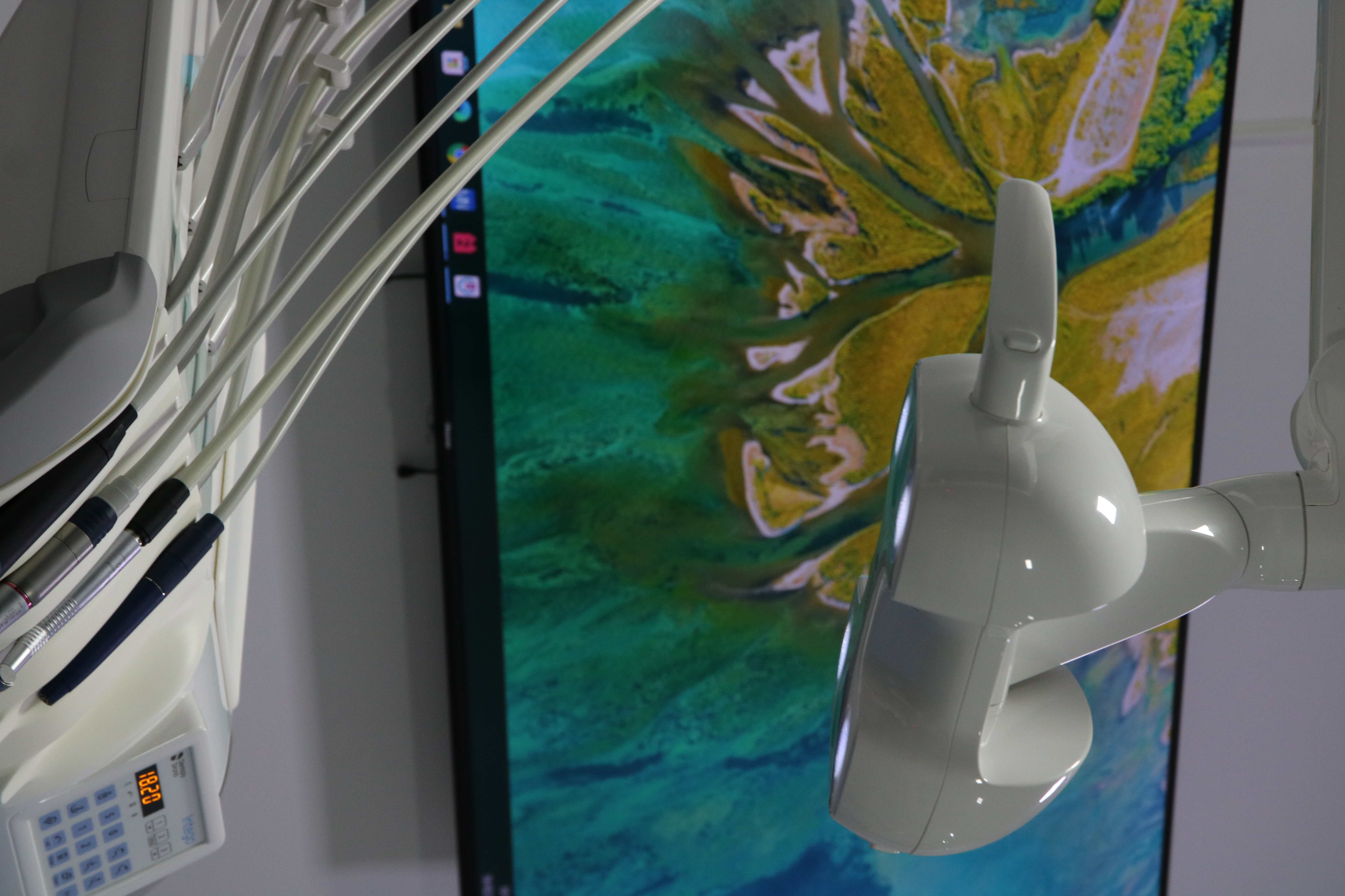 Gabinete PerioMax 12